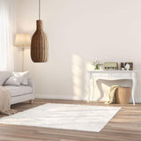 Maxbell Rattan Chandelier Lamp Shade Decorative Ceiling Pendant Light for Hallway 17x17x158cm Brown