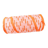 Maxbell Cat Funny Tunnel Interactive toy Playing Tube Small Animals Rat Two Channels 50cm