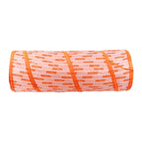Maxbell Cat Funny Tunnel Interactive toy Playing Tube Small Animals Rat Two Channels 70cm
