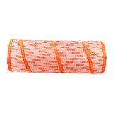 Maxbell Cat Funny Tunnel Interactive toy Playing Tube Small Animals Rat Two Channels 70cm