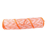 Maxbell Cat Funny Tunnel Interactive toy Playing Tube Small Animals Rat Two Channels 90cm