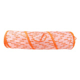 Maxbell Cat Funny Tunnel Interactive toy Playing Tube Small Animals Rat Two Channels 90cm