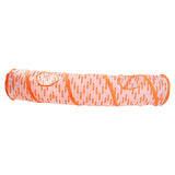 Maxbell Cat Funny Tunnel Interactive toy Playing Tube Small Animals Rat Two Channels 120cm