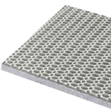Maxbell Aquarium Filter Media Filtering Filter Floss Foam for Fish Tank Aquarium 40cmx50cmx1cm