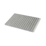 Maxbell Aquarium Filter Media Filtering Filter Floss Foam for Fish Tank Aquarium 40cmx50cmx1cm