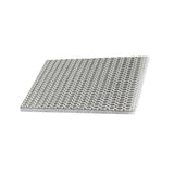 Maxbell Aquarium Filter Media Filtering Filter Floss Foam for Fish Tank Aquarium 40cmx50cmx1cm