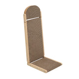 Maxbell Cat Scratcher Cardboard Exercising Bed Cat Scratching Pad for Kittens Kitty