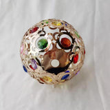 Maxbell Metal Pendant Lamp Shade Light Cover Chandelier for Hotel Cafe Decoration