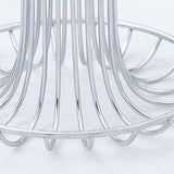 Maxbell Hollow Out Metal Lamp Shade Ceiling Light Fixture Pendant Light Cover Mount