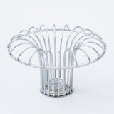 Maxbell Hollow Out Metal Lamp Shade Ceiling Light Fixture Pendant Light Cover Mount