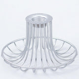 Maxbell Hollow Out Metal Lamp Shade Ceiling Light Fixture Pendant Light Cover Mount