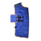 Maxbell Calf Warm Clothes Windproof Belly Protection Blanket Winter Coat
