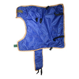 Maxbell Calf Warm Clothes Windproof Belly Protection Blanket Winter Coat