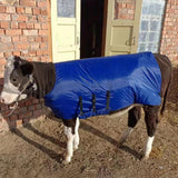 Maxbell Calf Warm Clothes Windproof Belly Protection Blanket Winter Coat