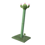Maxbell Cat Scratching Post Training Bite Resistant for Pets Supplies Kittens