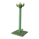 Maxbell Cat Scratching Post Training Bite Resistant for Pets Supplies Kittens