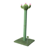 Maxbell Cat Scratching Post Training Bite Resistant for Pets Supplies Kittens