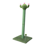 Maxbell Cat Scratching Post Training Bite Resistant for Pets Supplies Kittens