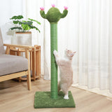 Maxbell Cat Scratching Post Training Bite Resistant for Pets Supplies Kittens