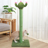 Maxbell Cat Scratching Post Training Bite Resistant for Pets Supplies Kittens