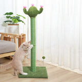 Maxbell Cat Scratching Post Training Bite Resistant for Pets Supplies Kittens