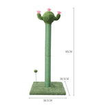 Maxbell Cat Scratching Post Training Bite Resistant for Pets Supplies Kittens
