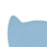 Maxbell Double Layer Cat Litter Mat Rug EVA Trapper Washable Supply