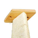 Maxbell Cat Climbing Shelf Grinding Claw Protecting Furniture Pet Supplies