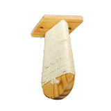 Maxbell Cat Climbing Shelf Grinding Claw Protecting Furniture Pet Supplies