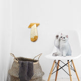 Maxbell Cat Climbing Shelf Grinding Claw Protecting Furniture Pet Supplies