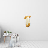 Maxbell Cat Climbing Shelf Grinding Claw Protecting Furniture Pet Supplies