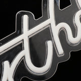 Maxbell Cool Happy Birthday Neon Sign Light Warm LED for Birthday Party Decor Wall