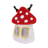 Maxbell Rabbit Hay Bale Hay Waterproof Pet Supplies Food Storage for Alpacas Sheep