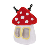 Maxbell Rabbit Hay Bale Hay Waterproof Pet Supplies Food Storage for Alpacas Sheep