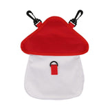 Maxbell Rabbit Hay Bale Hay Waterproof Pet Supplies Food Storage for Alpacas Sheep