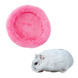 Maxbell Cute Hamster Mat Small Animals Sleeping Accessories Outdoor Ferrets L