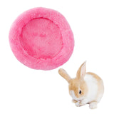 Maxbell Cute Hamster Mat Small Animals Sleeping Accessories Outdoor Ferrets L