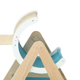 Maxbell Wooden Cat Climbing Frame Tree Ornament Furniture Protection Scratcher