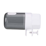 Maxbell Large Capacity Auto Fish Feeder Pond Tank Feeder Turtle Goldfish Intelligent