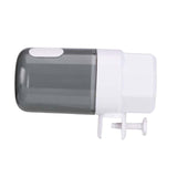 Maxbell Large Capacity Auto Fish Feeder Pond Tank Feeder Turtle Goldfish Intelligent