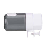 Maxbell Large Capacity Auto Fish Feeder Pond Tank Feeder Turtle Goldfish Intelligent