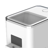 Maxbell Automatic Fish Feeder App Control Food Feeding for Everyday Outdoor