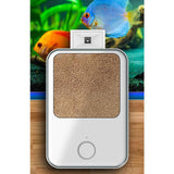 Maxbell Automatic Fish Feeder App Control Food Feeding for Everyday Outdoor