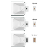 Maxbell Automatic Fish Feeder App Control Food Feeding for Everyday Outdoor