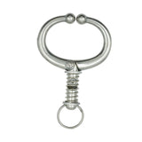 Maxbell Cow Nose Ring Durable Veterinary Livestock Cattle Nose Pliers Equipment M