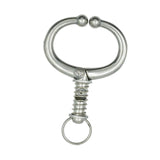 Maxbell Cow Nose Ring Durable Veterinary Livestock Cattle Nose Pliers Equipment M