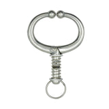 Maxbell Cow Nose Ring Durable Veterinary Livestock Cattle Nose Pliers Equipment M
