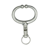 Maxbell Cow Nose Ring Durable Veterinary Livestock Cattle Nose Pliers Equipment M