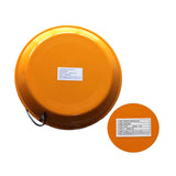 Maxbell Poultry Water Heated Base Constant Temperature Plate for Pet Winter Chicken