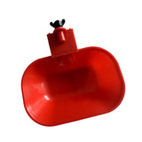 Maxbell Automatic Chicken Water Cup Poultry Drinking Bowl Drinker Bowl for Bird